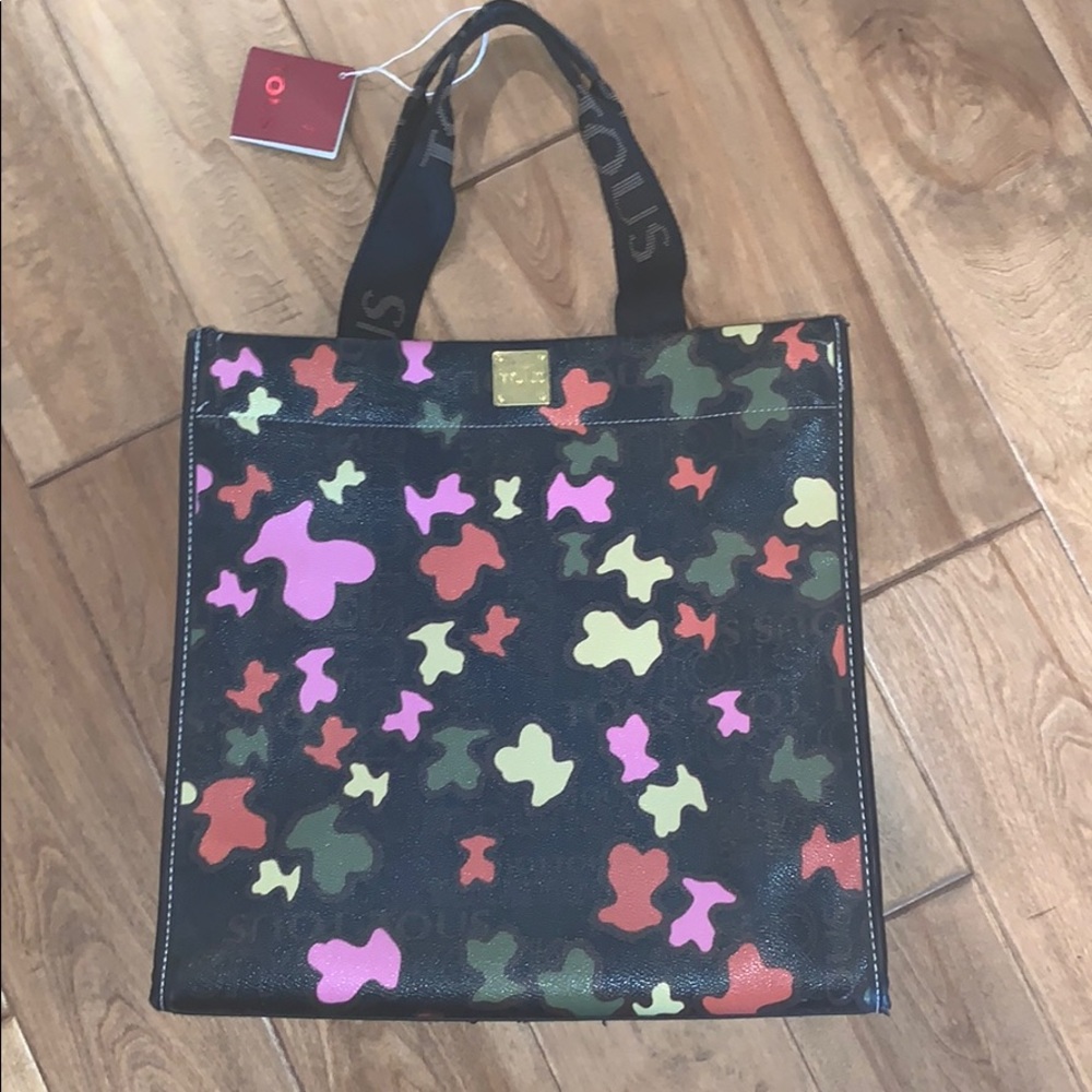 Tous Bag